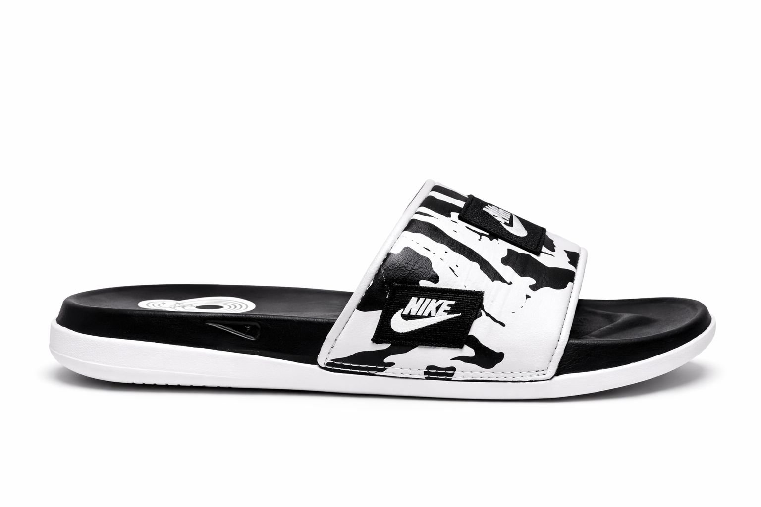 Nike off court slides image 2